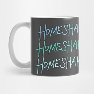 Homeshake Mug